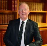 Commissioner Michael Byrne QC